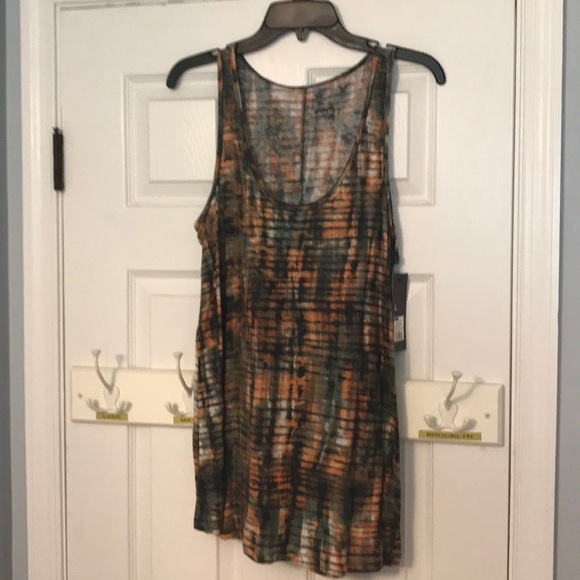 Tank Top - Picture 1 of 4